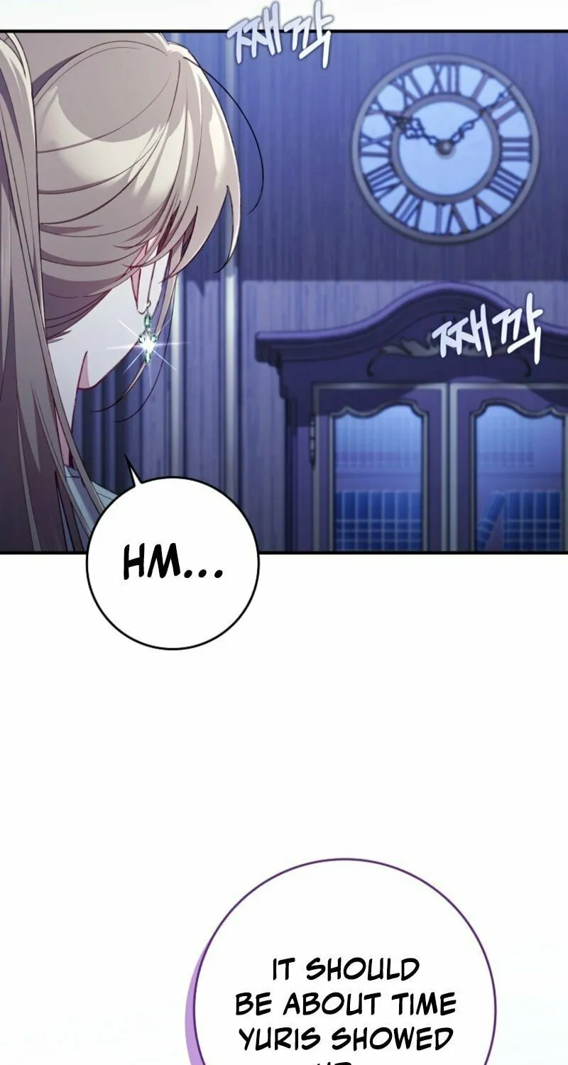 Don't Expect Me to Take Responsibility Chapter 47 page 43 - 