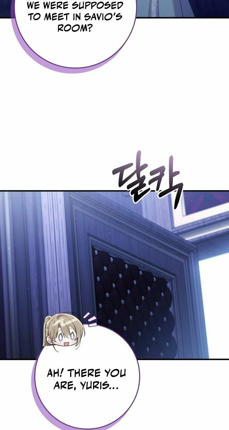 Don't Expect Me to Take Responsibility Chapter 47 page 45 - 