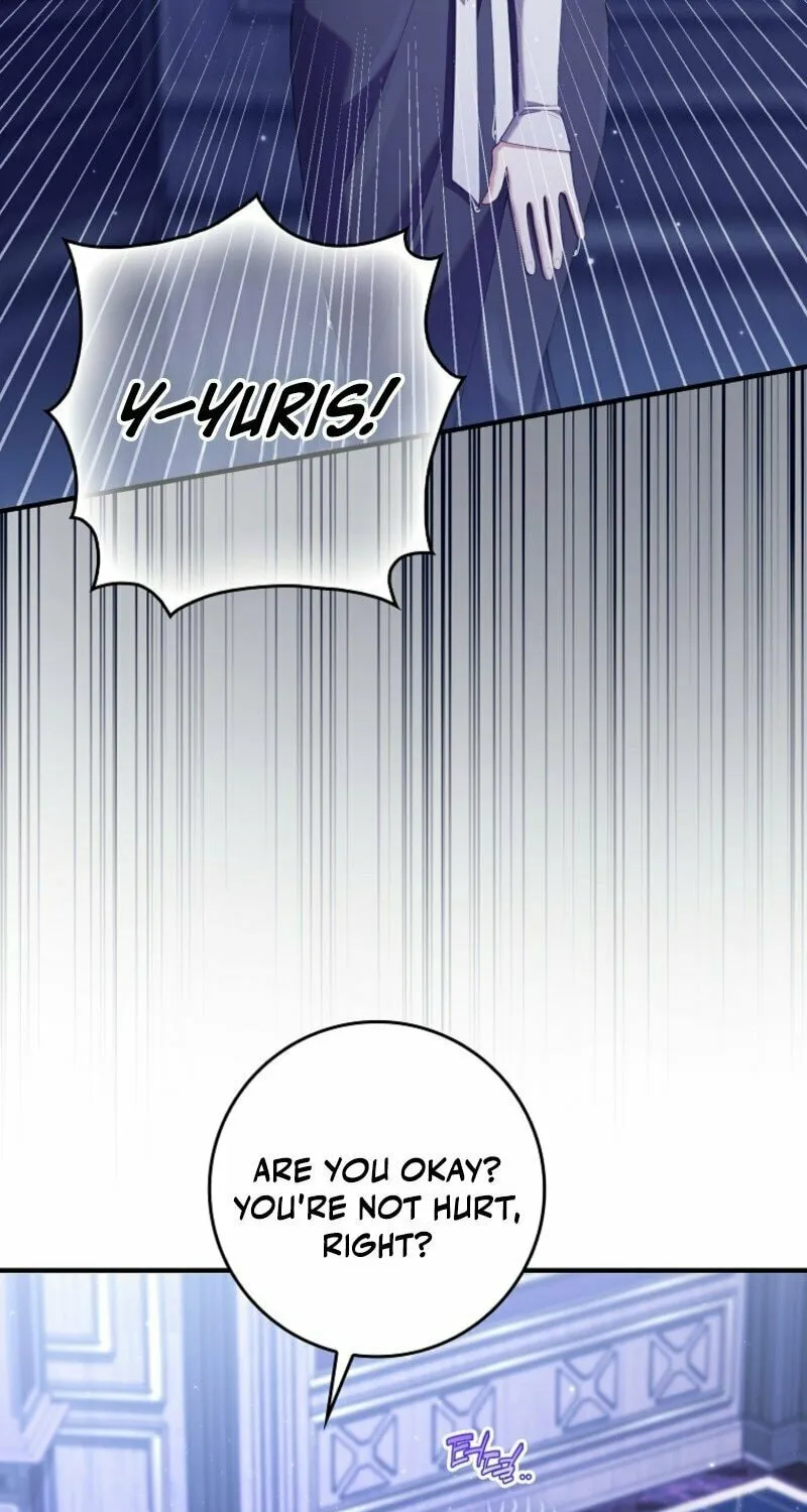 Don't Expect Me to Take Responsibility Chapter 47 page 47 - 