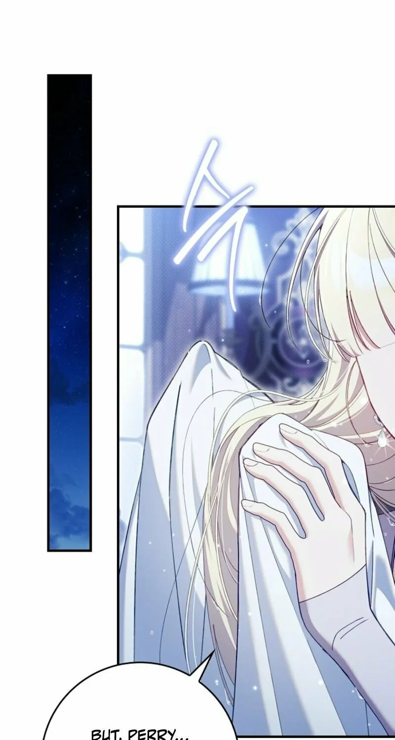 Don't Expect Me to Take Responsibility Chapter 47 page 50 - 