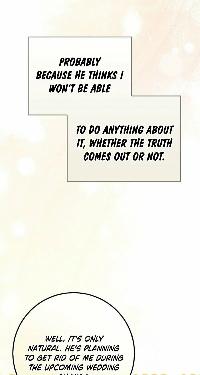 Don't Expect Me to Take Responsibility Chapter 47 page 6 - 