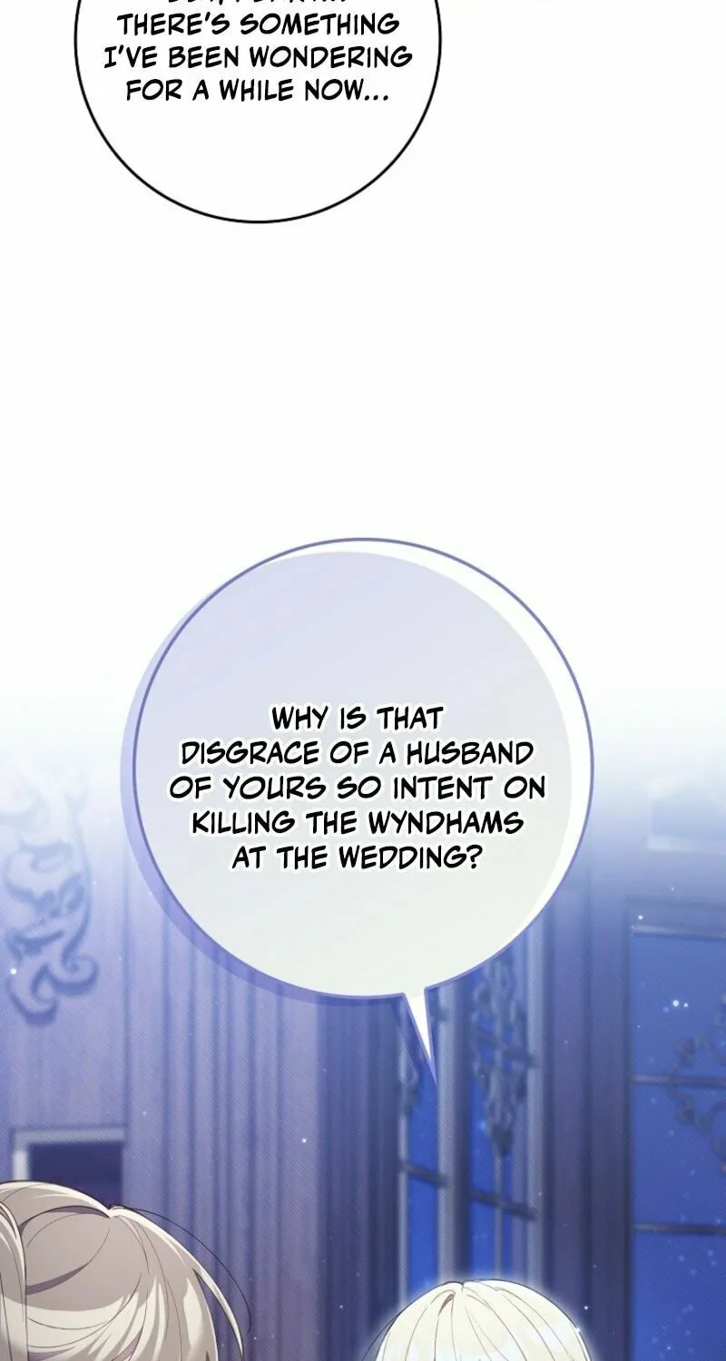 Don't Expect Me to Take Responsibility Chapter 47 page 51 - 