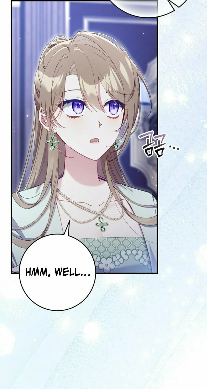 Don't Expect Me to Take Responsibility Chapter 47 page 53 - 