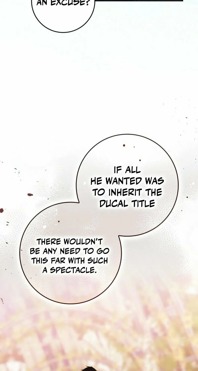 Don't Expect Me to Take Responsibility Chapter 47 page 55 - 