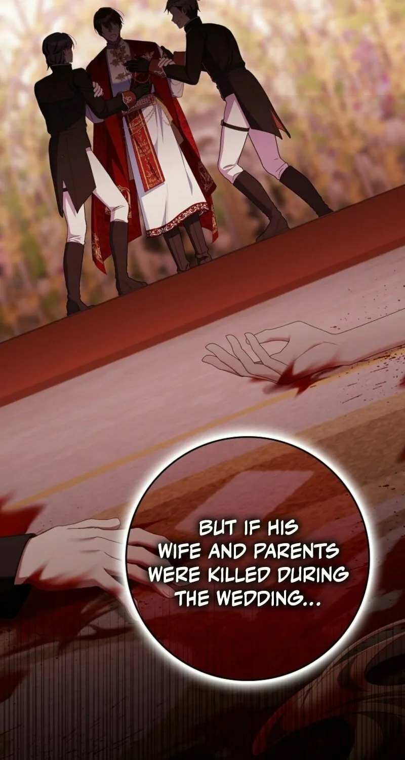 Don't Expect Me to Take Responsibility Chapter 47 page 56 - 