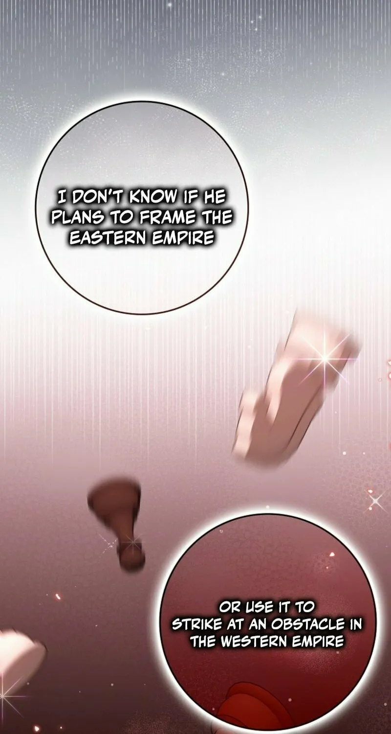 Don't Expect Me to Take Responsibility Chapter 47 page 58 - 