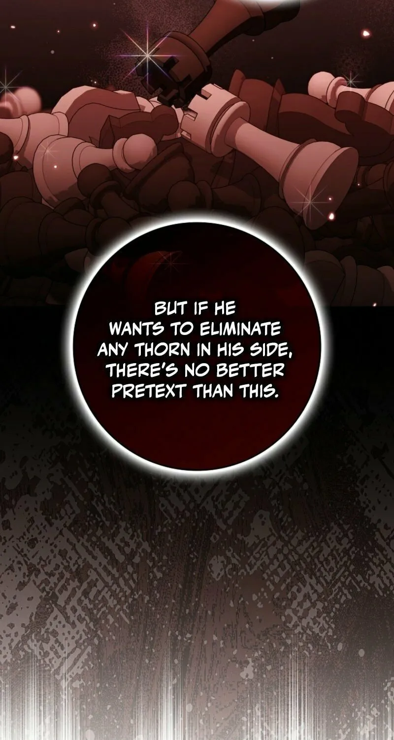 Don't Expect Me to Take Responsibility Chapter 47 page 59 - 