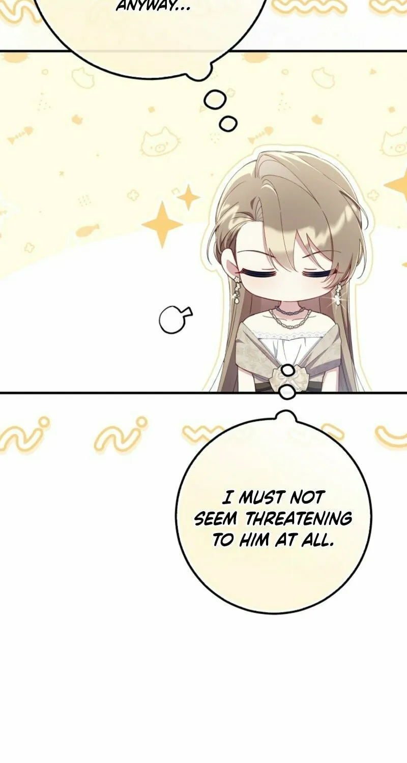 Don't Expect Me to Take Responsibility Chapter 47 page 7 - 