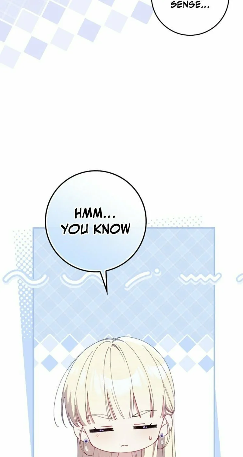 Don't Expect Me to Take Responsibility Chapter 47 page 61 - 