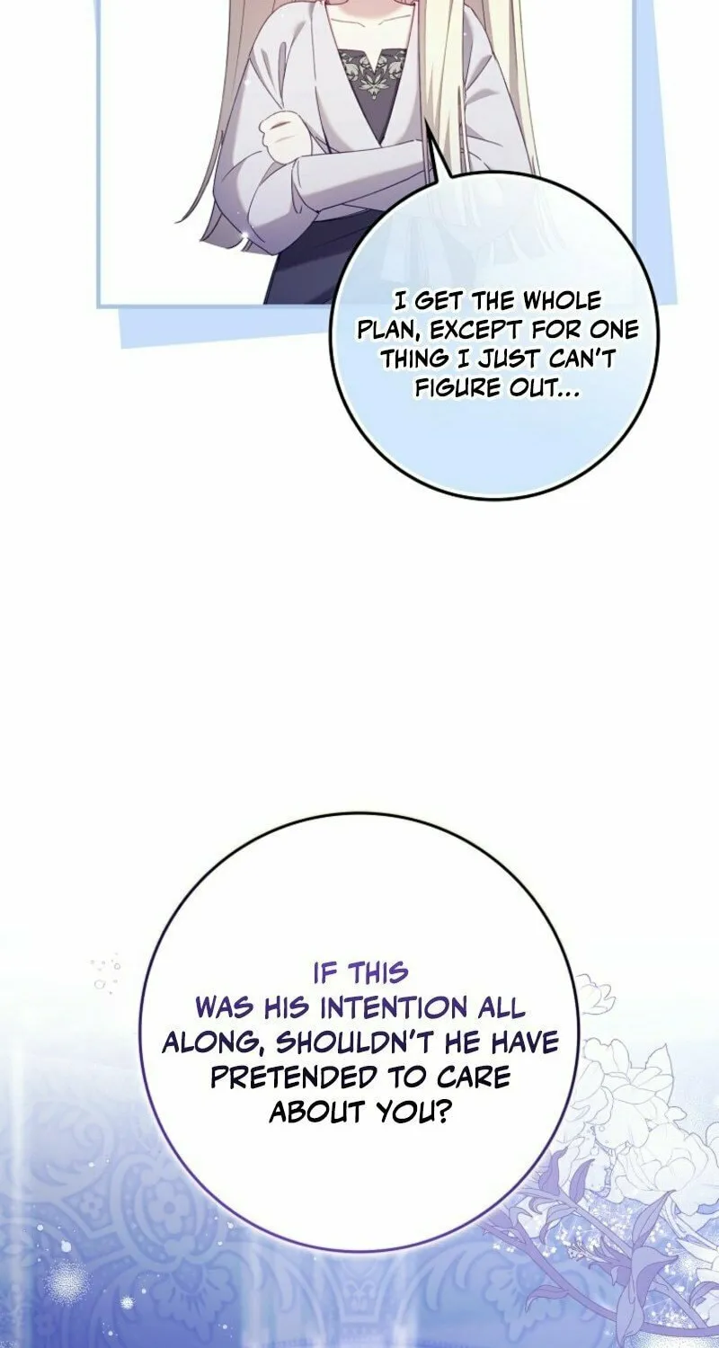 Don't Expect Me to Take Responsibility Chapter 47 page 62 - 
