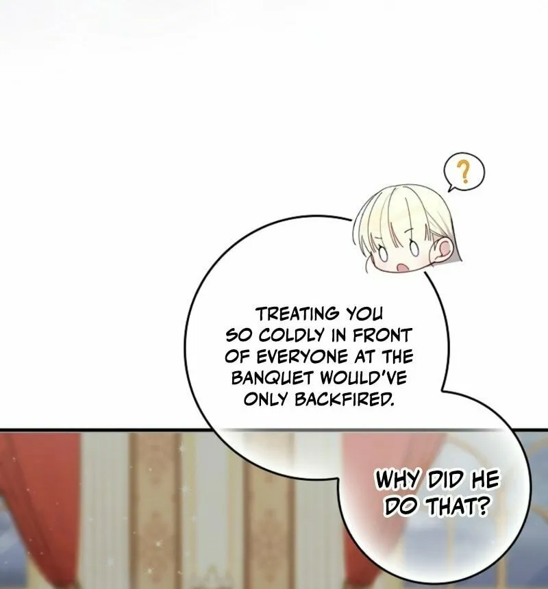 Don't Expect Me to Take Responsibility Chapter 47 page 64 - 