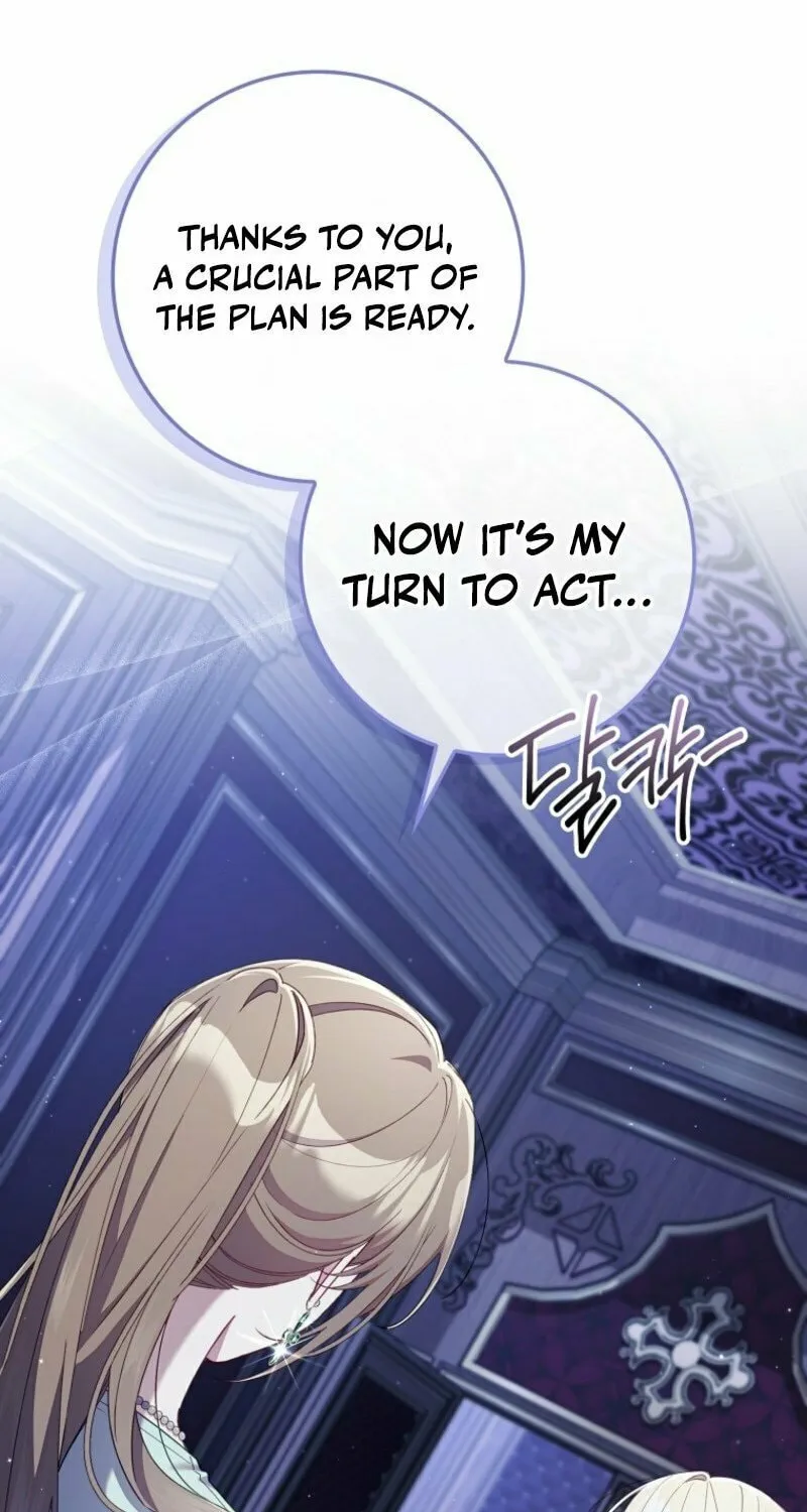 Don't Expect Me to Take Responsibility Chapter 47 page 68 - 