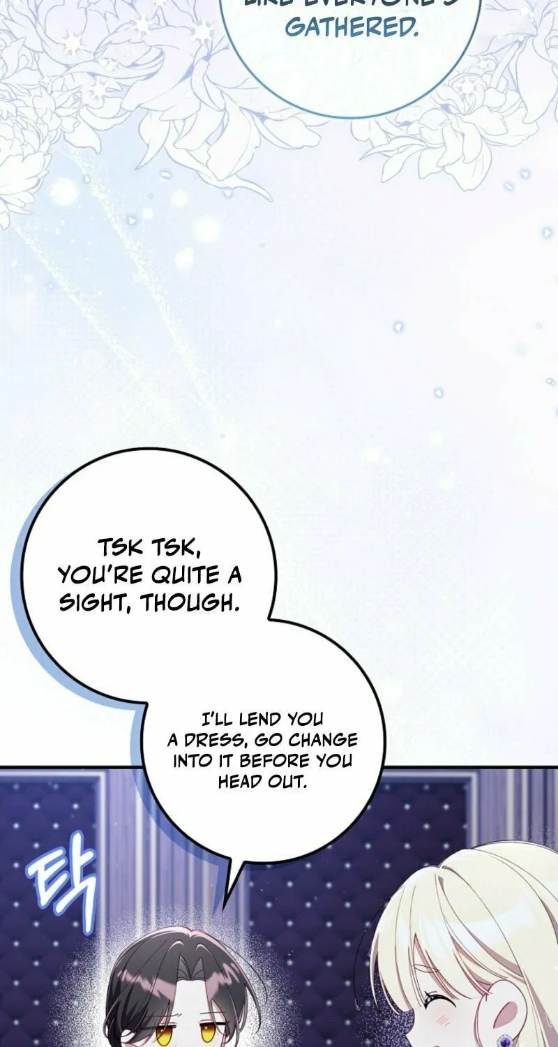 Don't Expect Me to Take Responsibility Chapter 47 page 71 - 