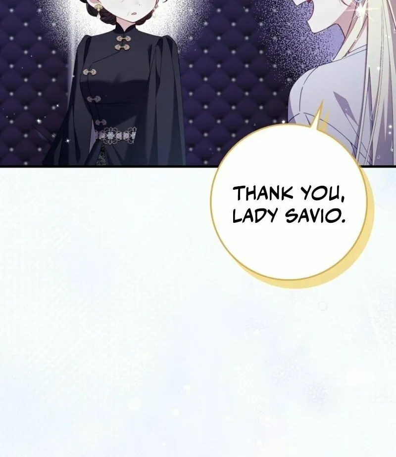 Don't Expect Me to Take Responsibility Chapter 47 page 72 - 