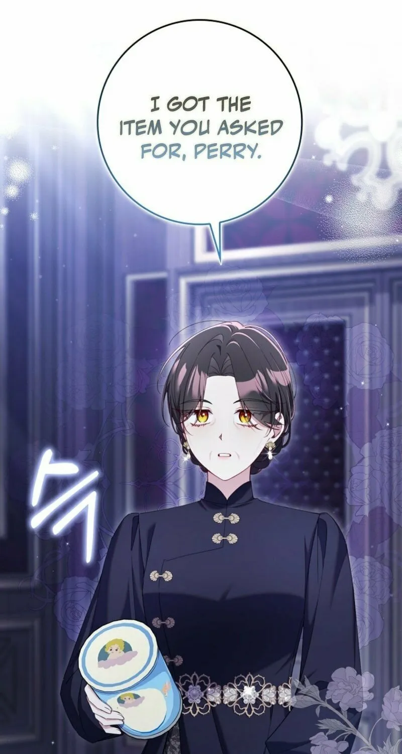 Don't Expect Me to Take Responsibility Chapter 47 page 74 - 