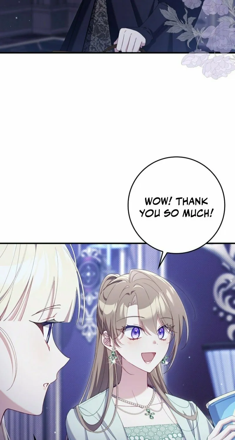 Don't Expect Me to Take Responsibility Chapter 47 page 75 - 