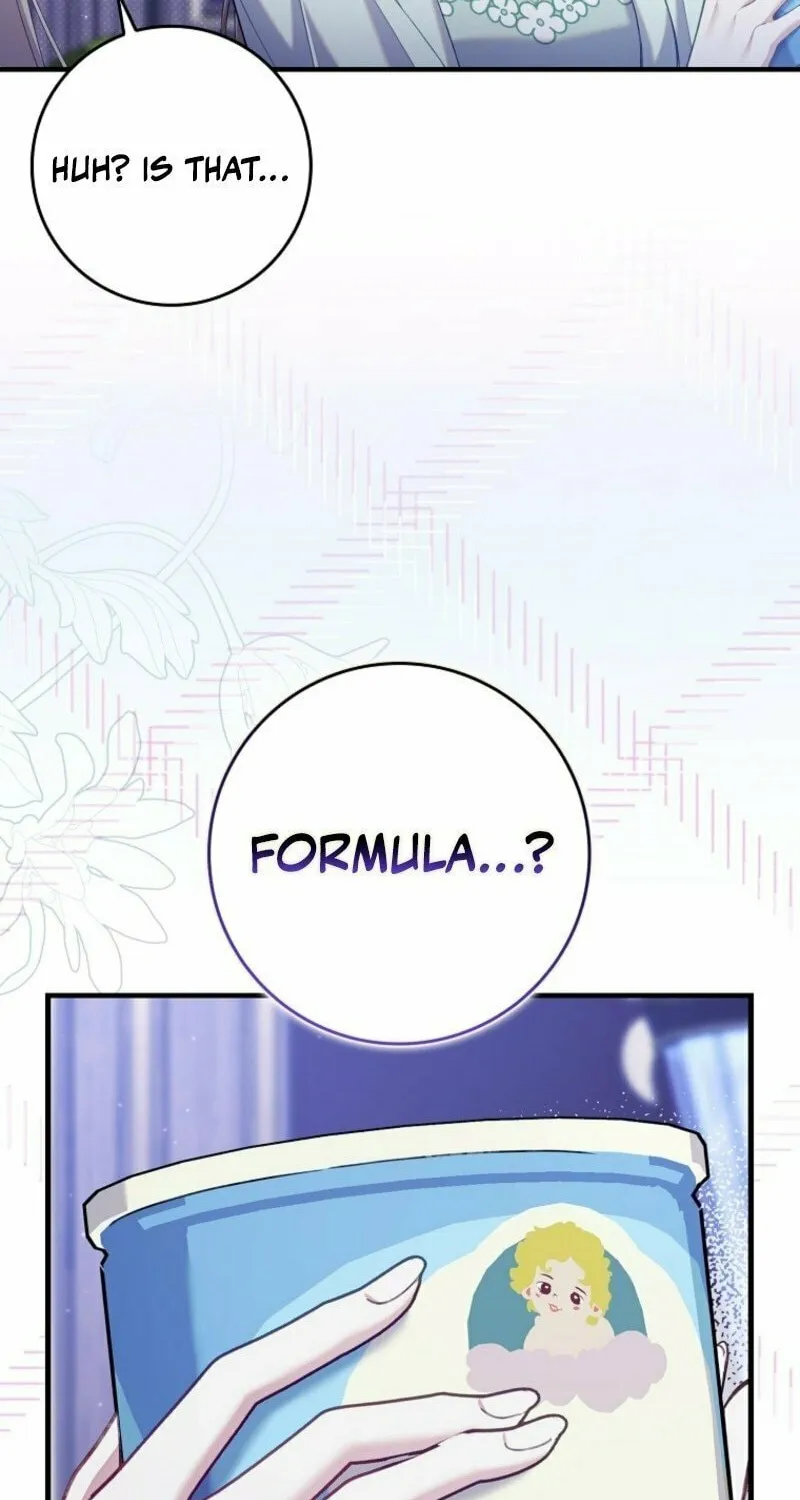 Don't Expect Me to Take Responsibility Chapter 47 page 76 - 