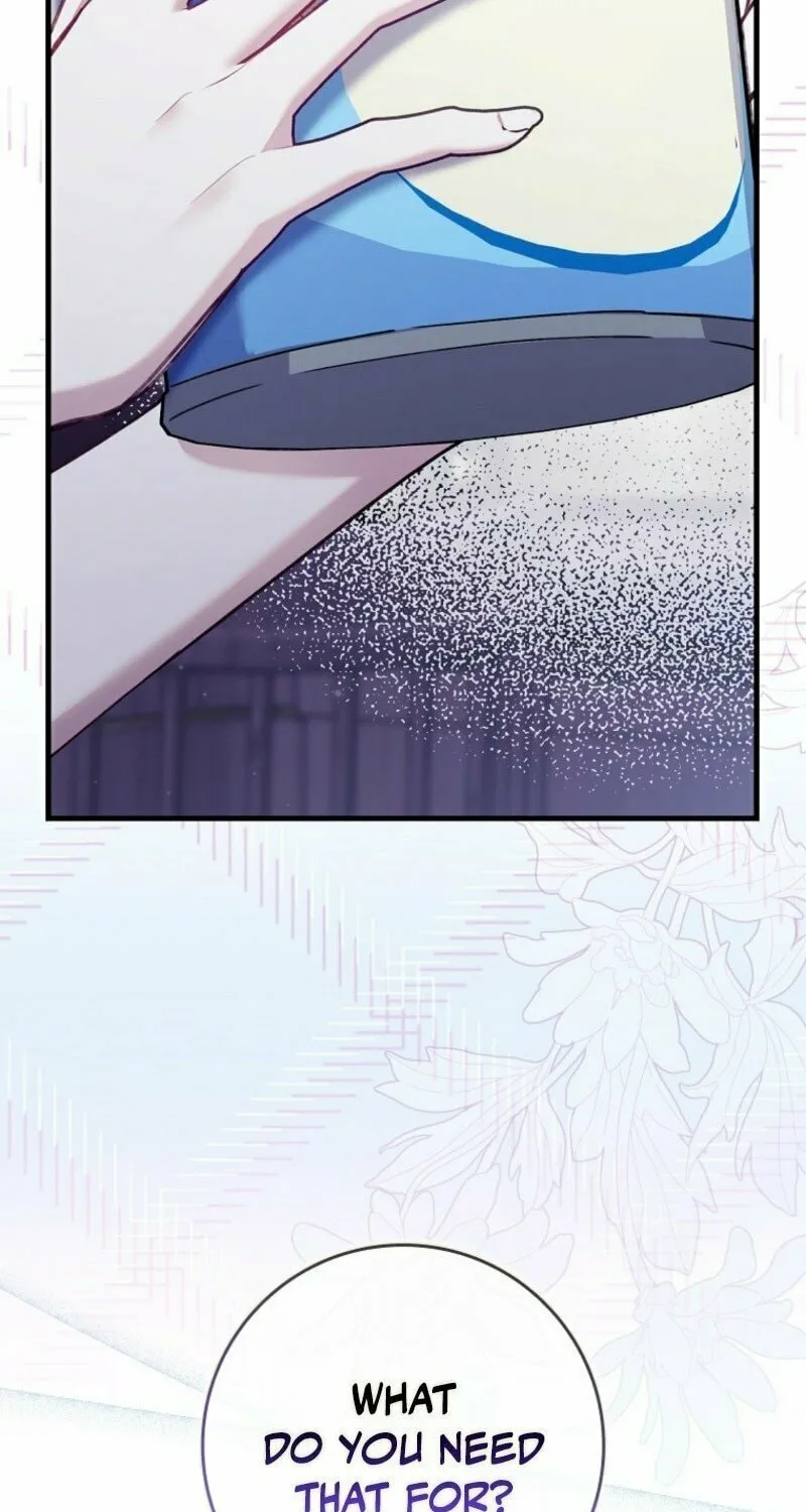 Don't Expect Me to Take Responsibility Chapter 47 page 77 - 