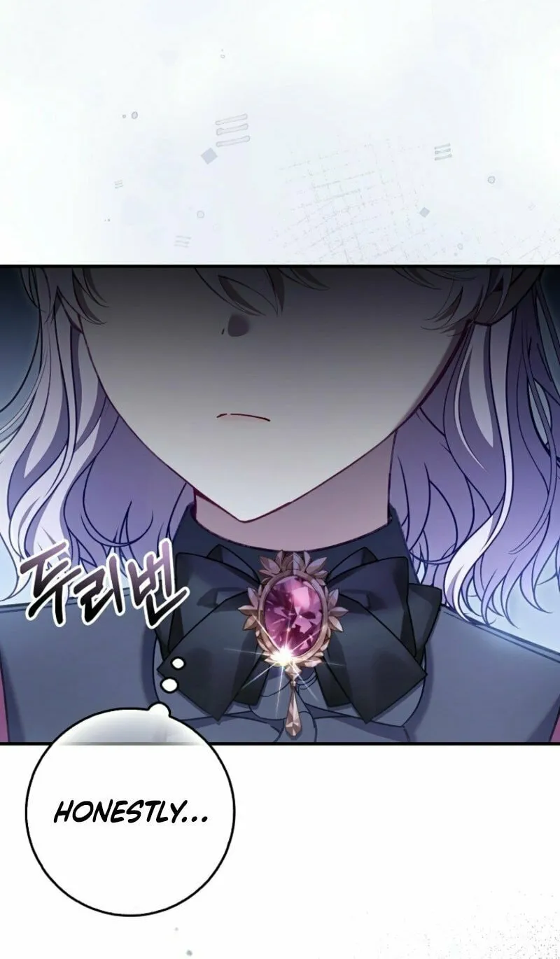 Don't Expect Me to Take Responsibility Chapter 47 page 80 - 
