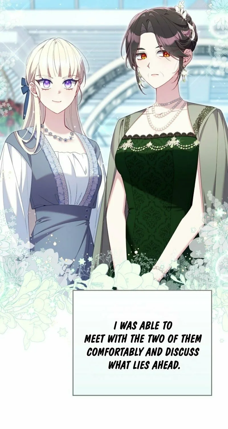 Don't Expect Me to Take Responsibility Chapter 47 page 9 - 