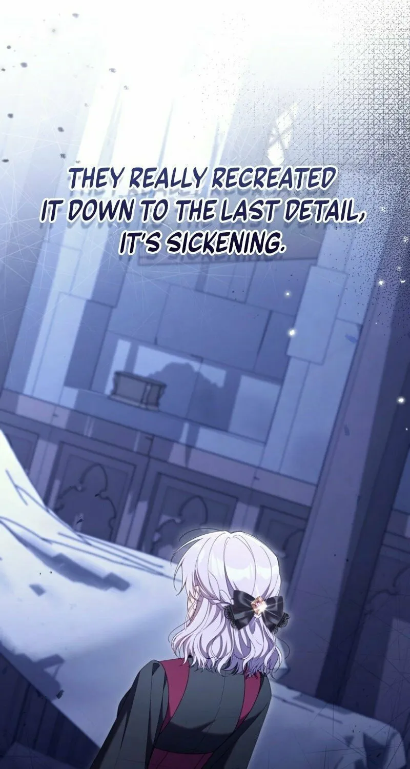 Don't Expect Me to Take Responsibility Chapter 47 page 81 - 