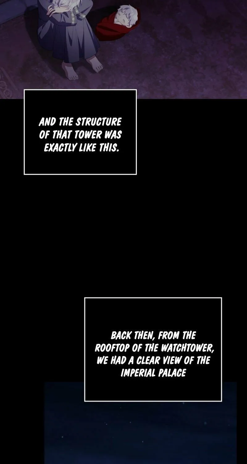 Don't Expect Me to Take Responsibility Chapter 47 page 83 - 