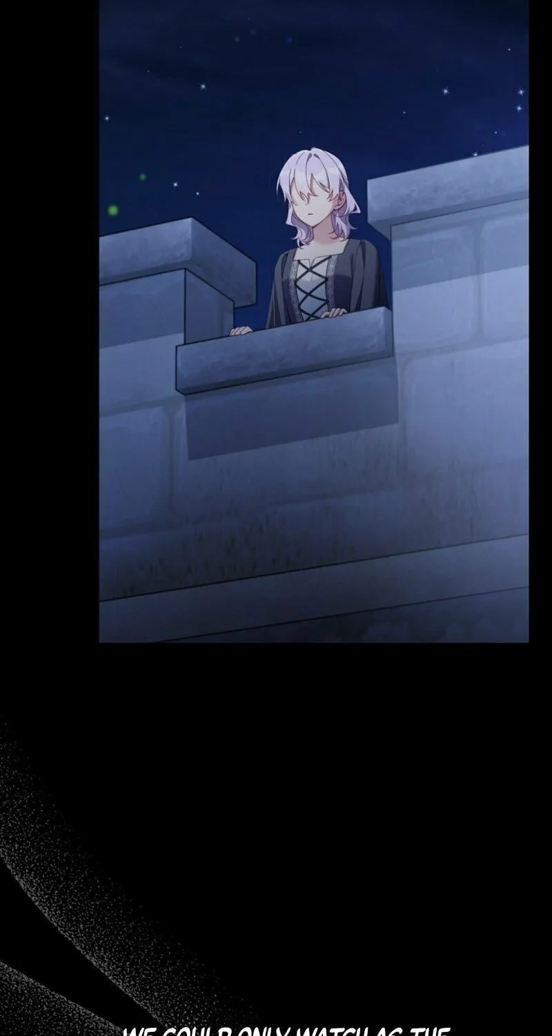 Don't Expect Me to Take Responsibility Chapter 47 page 84 - 