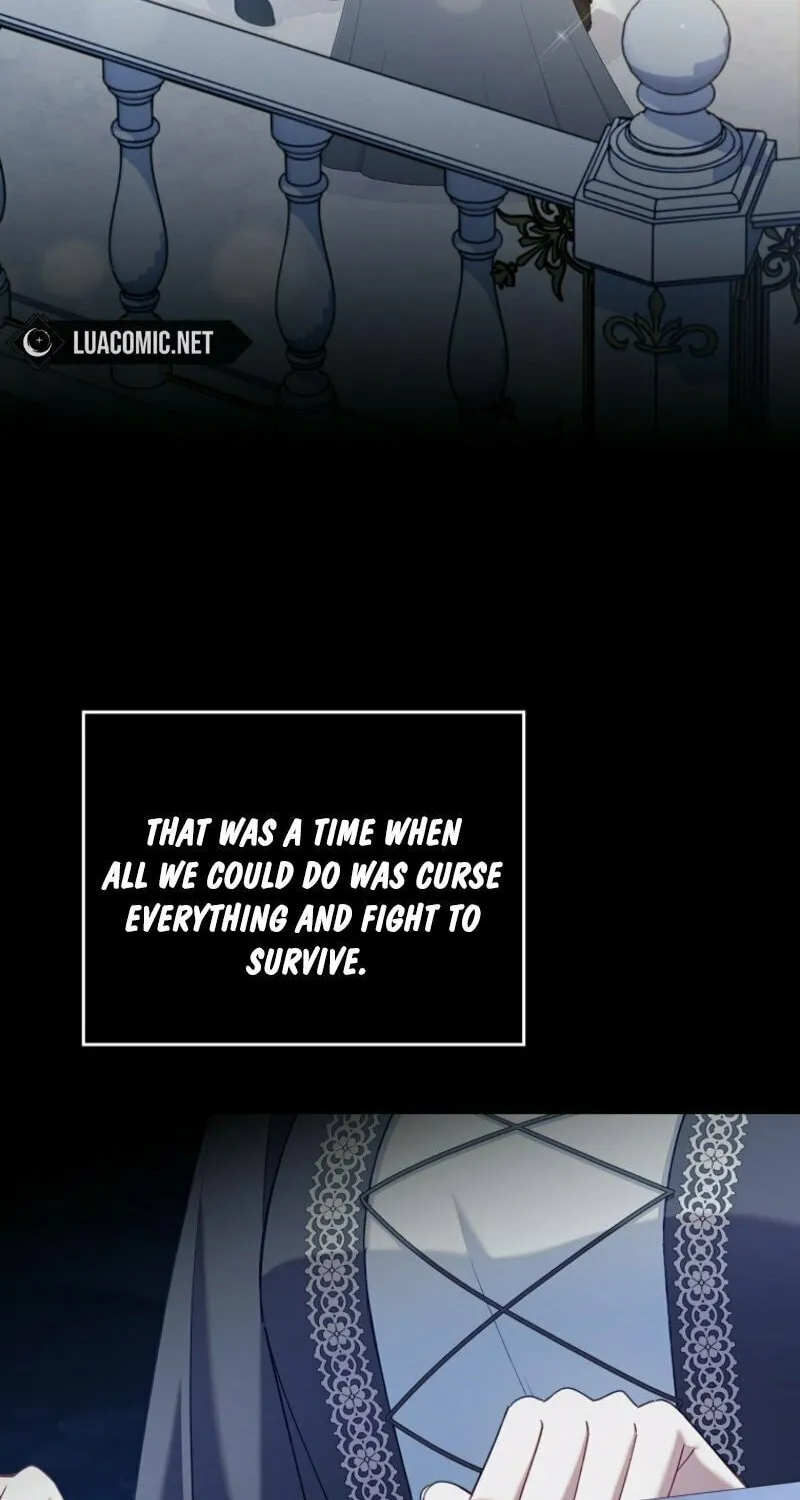 Don't Expect Me to Take Responsibility Chapter 47 page 86 - 
