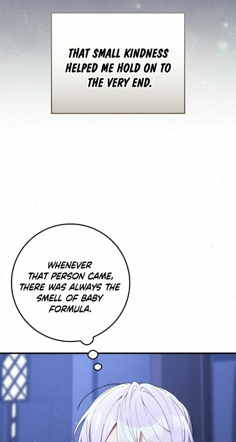 Don't Expect Me to Take Responsibility Chapter 47 page 89 - 