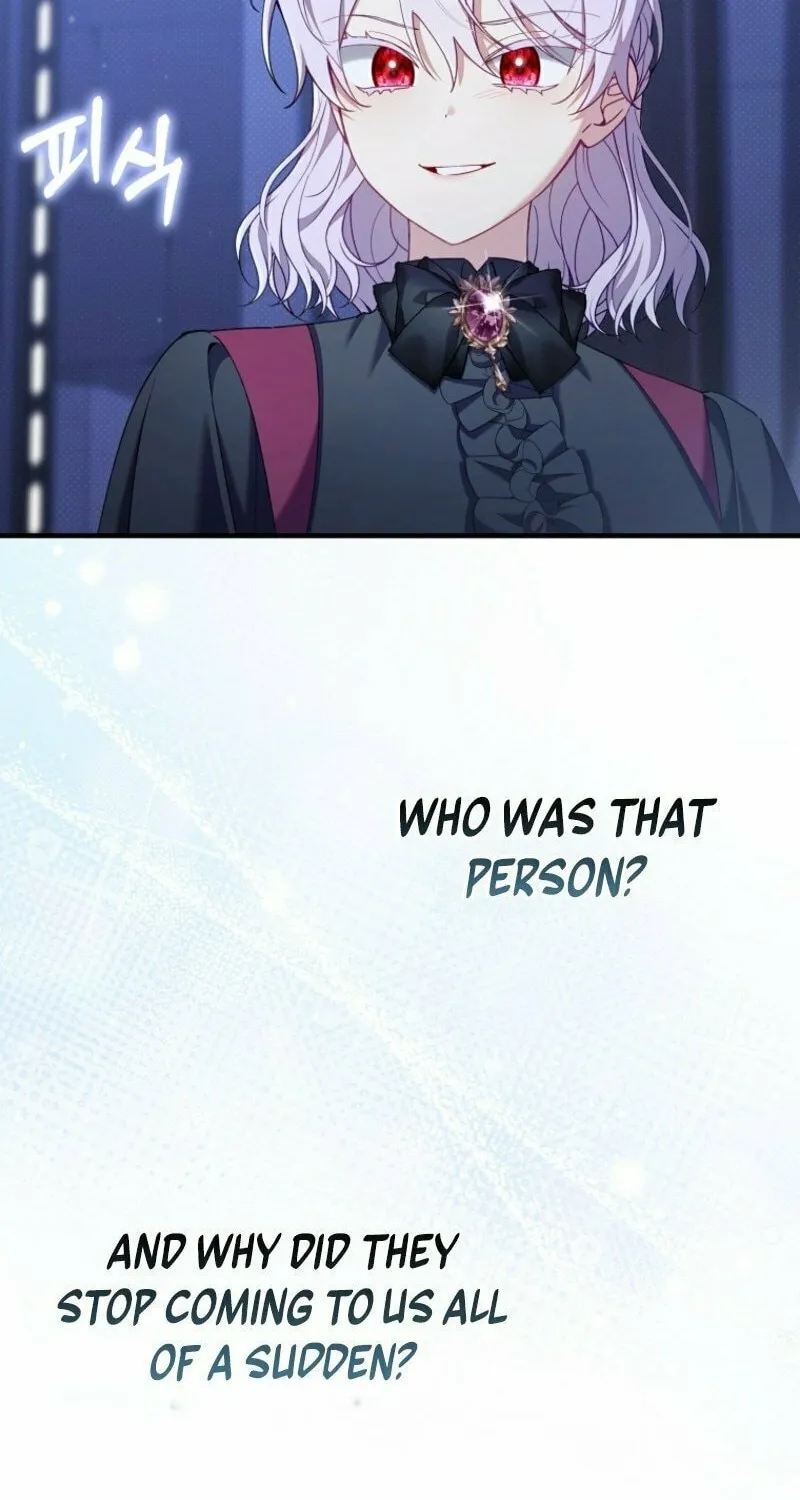 Don't Expect Me to Take Responsibility Chapter 47 page 90 - 
