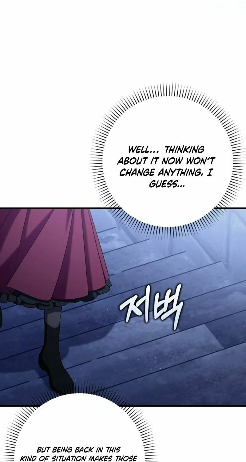 Don't Expect Me to Take Responsibility Chapter 47 page 91 - 