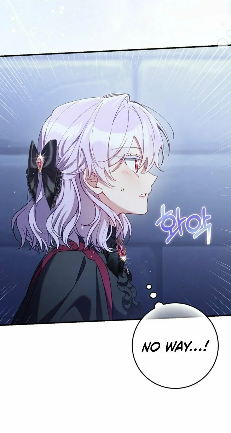 Don't Expect Me to Take Responsibility Chapter 47 page 95 - 