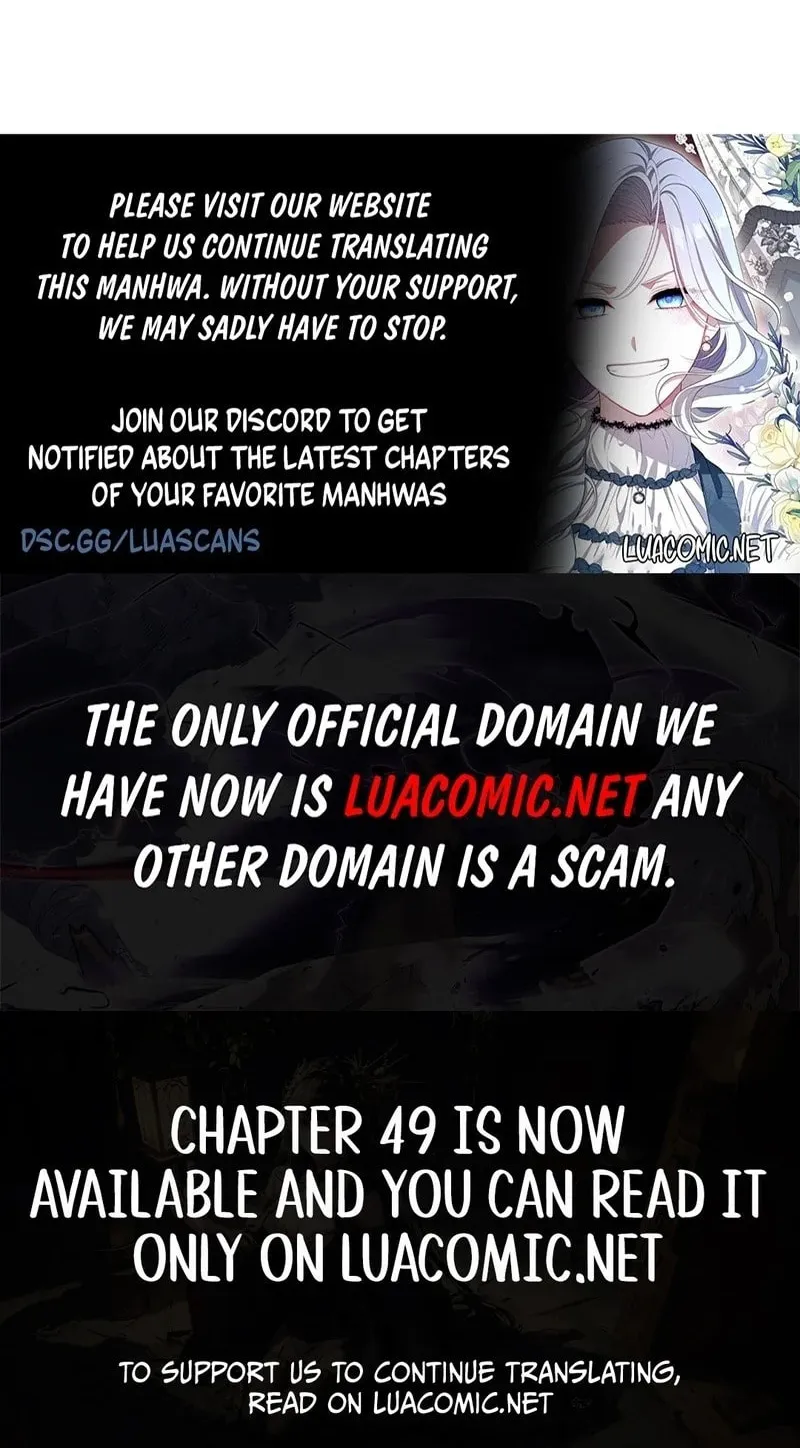 Don't Expect Me to Take Responsibility Chapter 47 page 98 - 