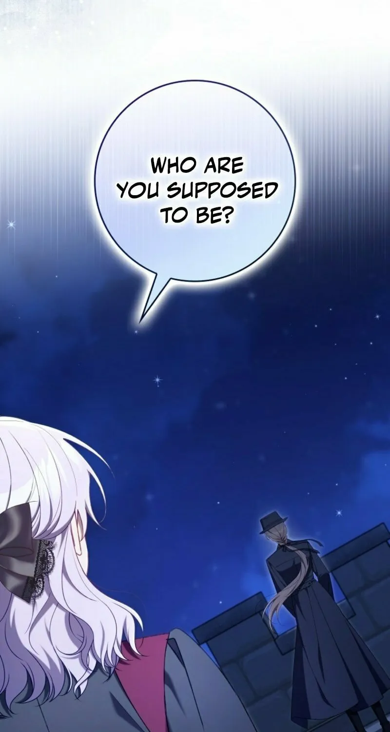 Don't Expect Me to Take Responsibility Chapter 48 page 14 - 