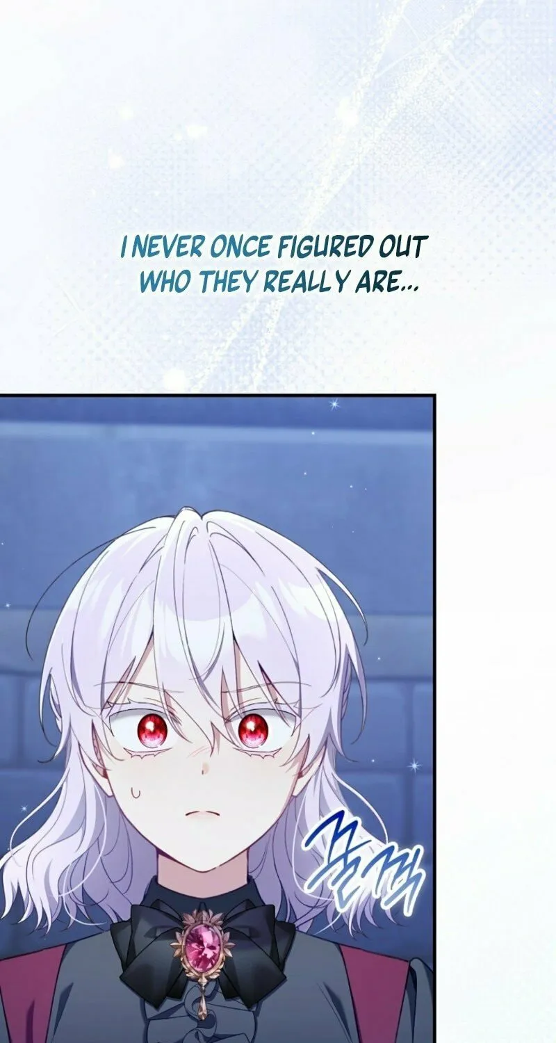 Don't Expect Me to Take Responsibility Chapter 48 page 17 - 