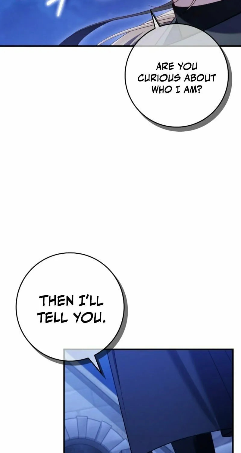 Don't Expect Me to Take Responsibility Chapter 48 page 19 - 