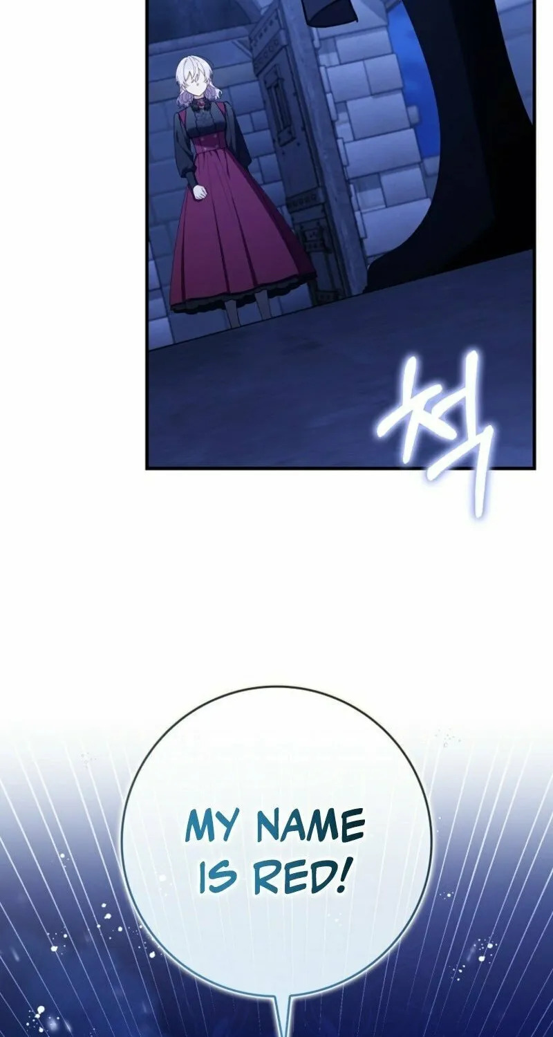 Don't Expect Me to Take Responsibility Chapter 48 page 20 - 