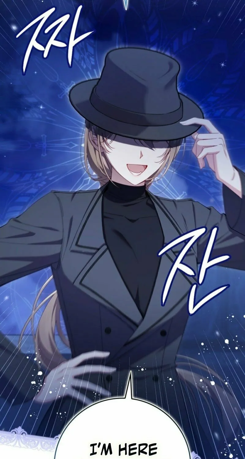 Don't Expect Me to Take Responsibility Chapter 48 page 21 - 