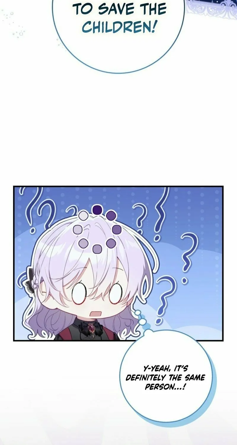 Don't Expect Me to Take Responsibility Chapter 48 page 22 - 