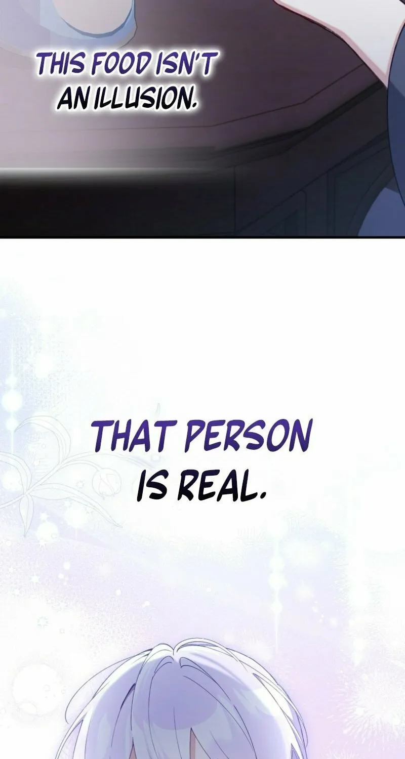 Don't Expect Me to Take Responsibility Chapter 48 page 28 - 