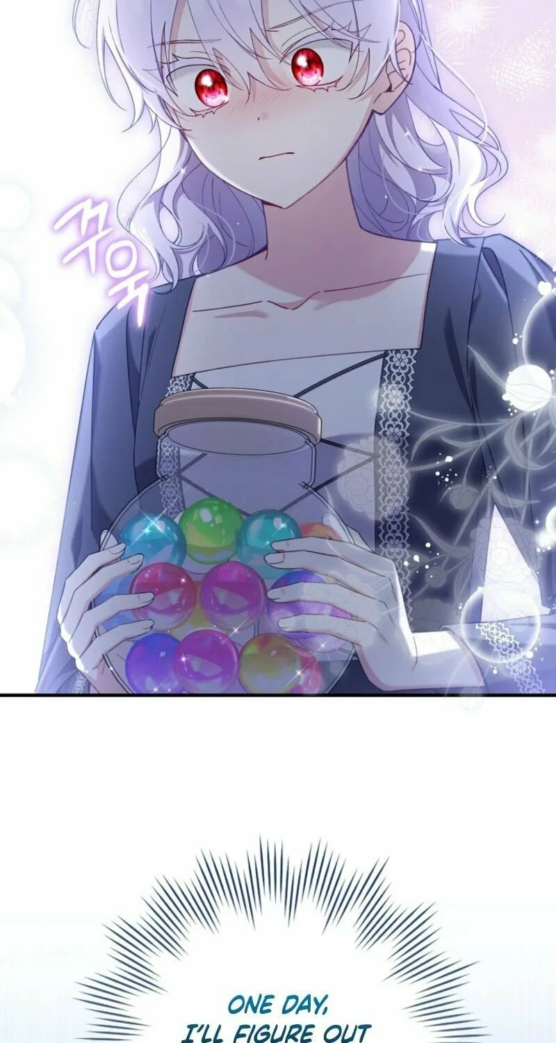 Don't Expect Me to Take Responsibility Chapter 48 page 29 - 