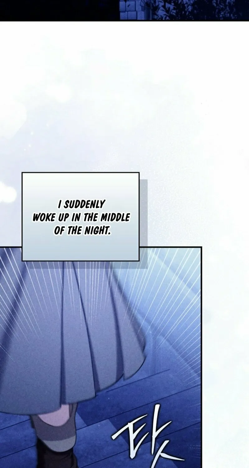 Don't Expect Me to Take Responsibility Chapter 48 page 4 - 