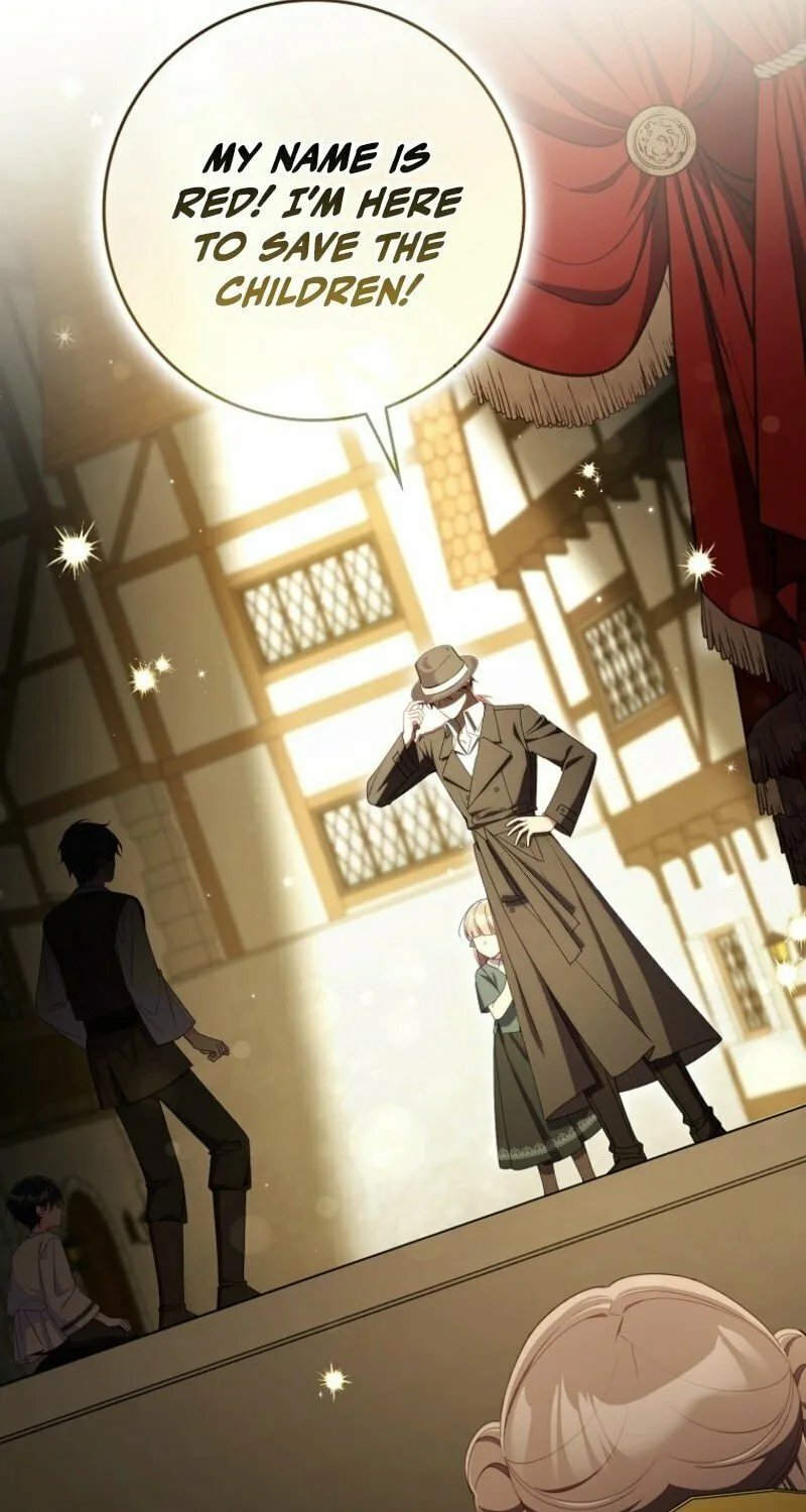 Don't Expect Me to Take Responsibility Chapter 48 page 33 - 