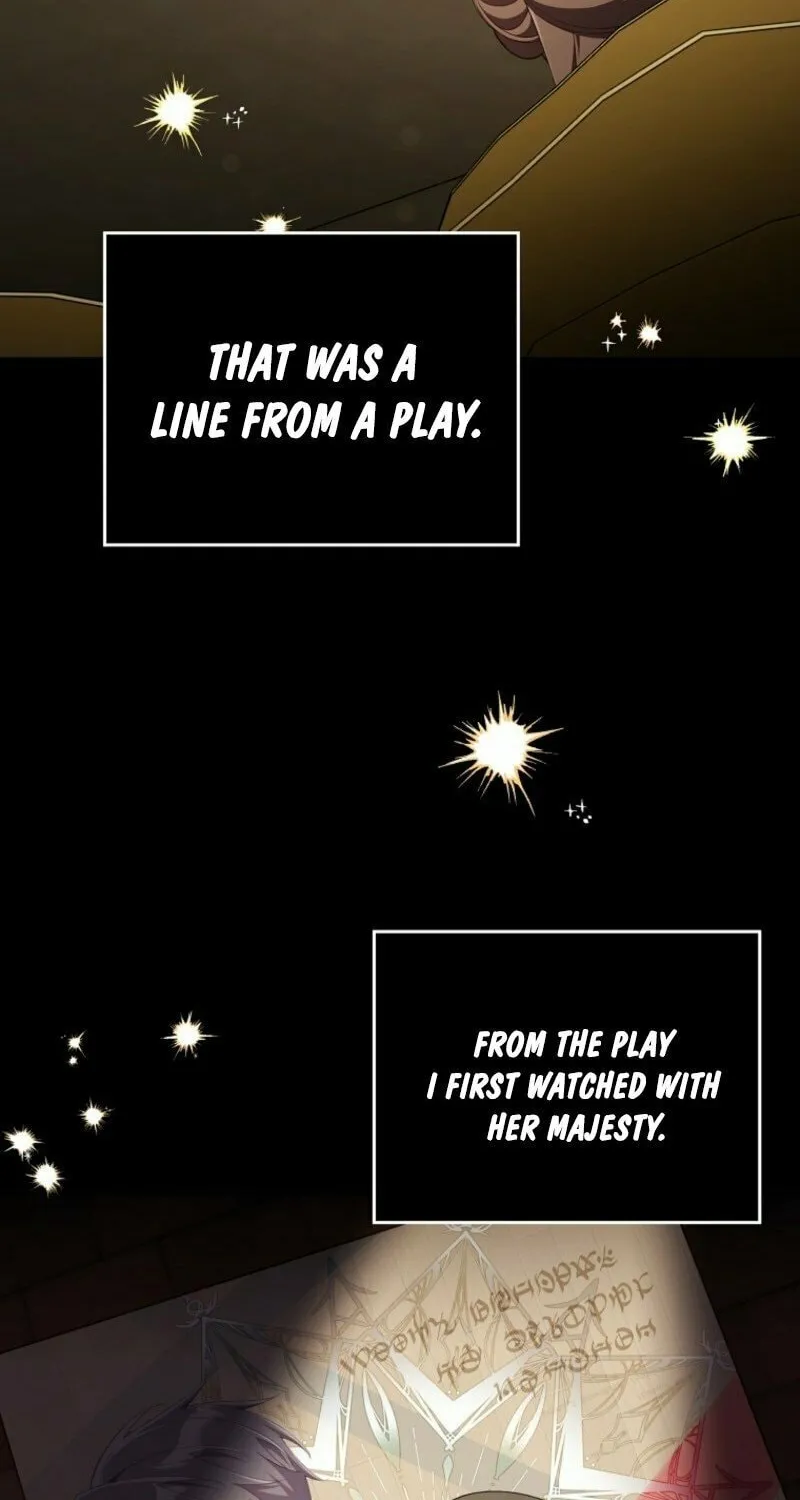 Don't Expect Me to Take Responsibility Chapter 48 page 34 - 