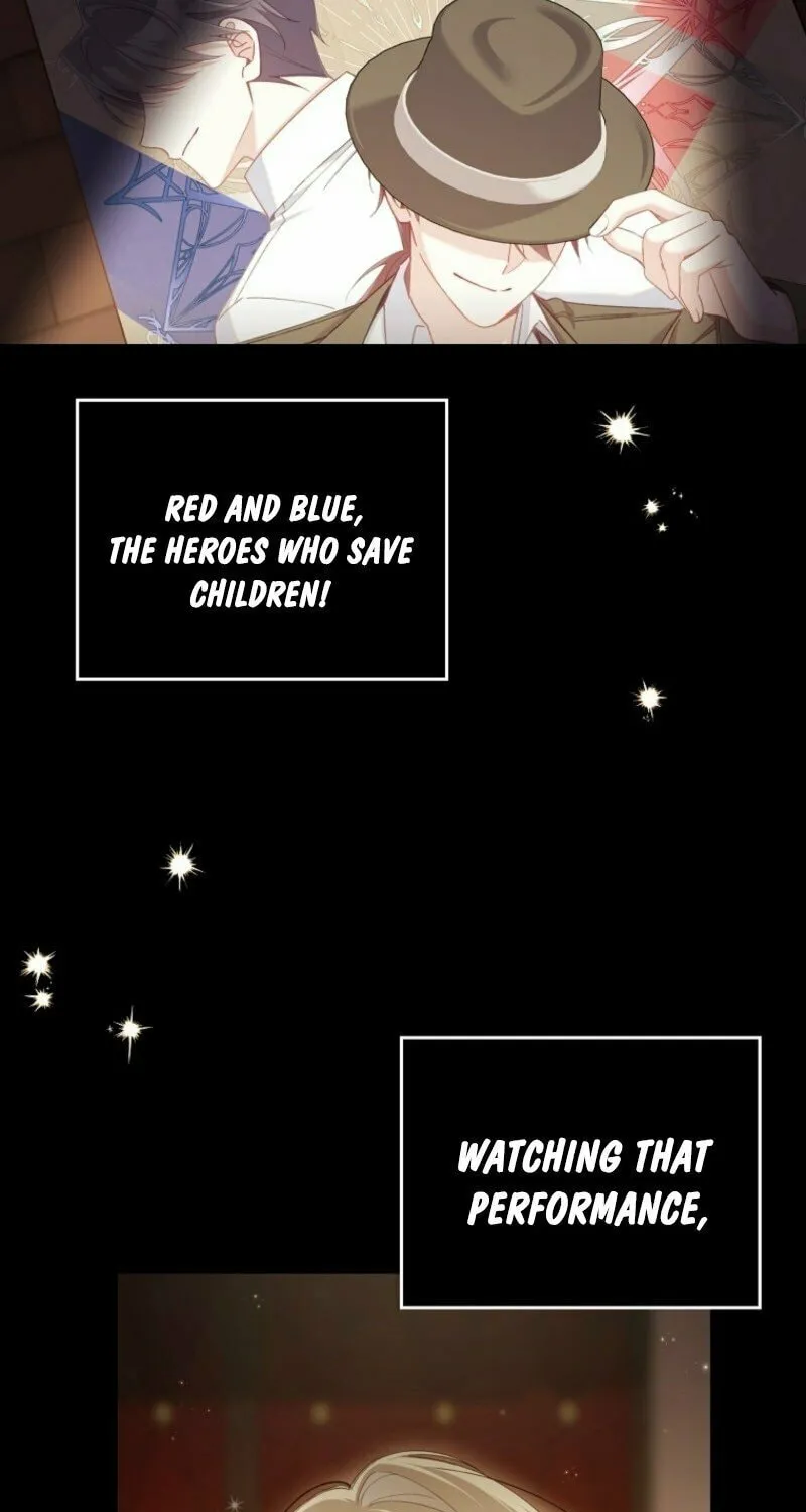 Don't Expect Me to Take Responsibility Chapter 48 page 35 - 