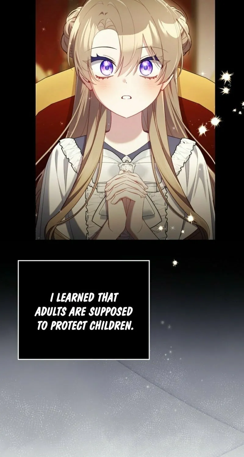 Don't Expect Me to Take Responsibility Chapter 48 page 36 - 