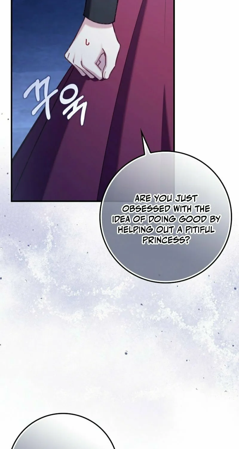 Don't Expect Me to Take Responsibility Chapter 48 page 39 - 