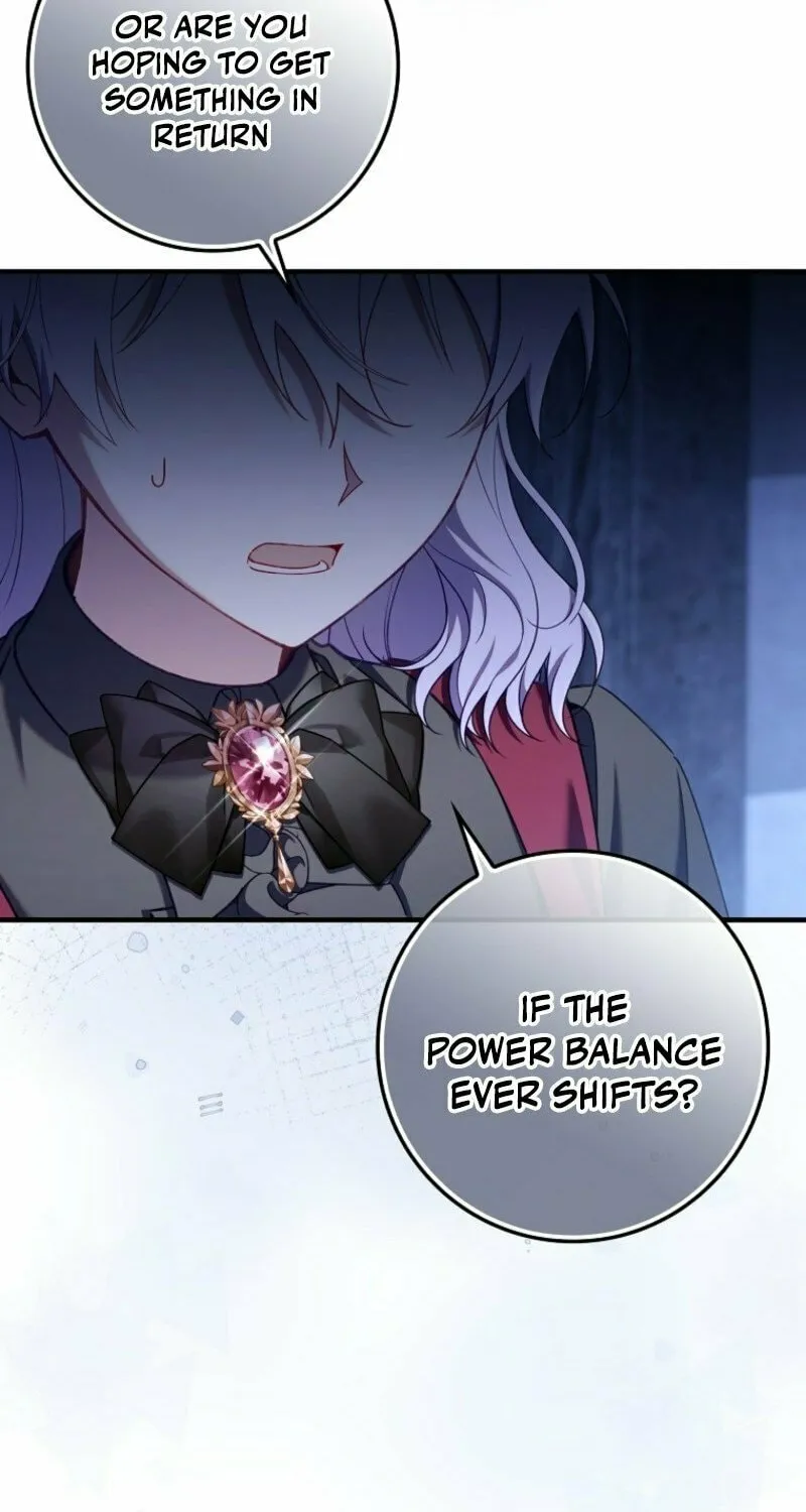 Don't Expect Me to Take Responsibility Chapter 48 page 40 - 