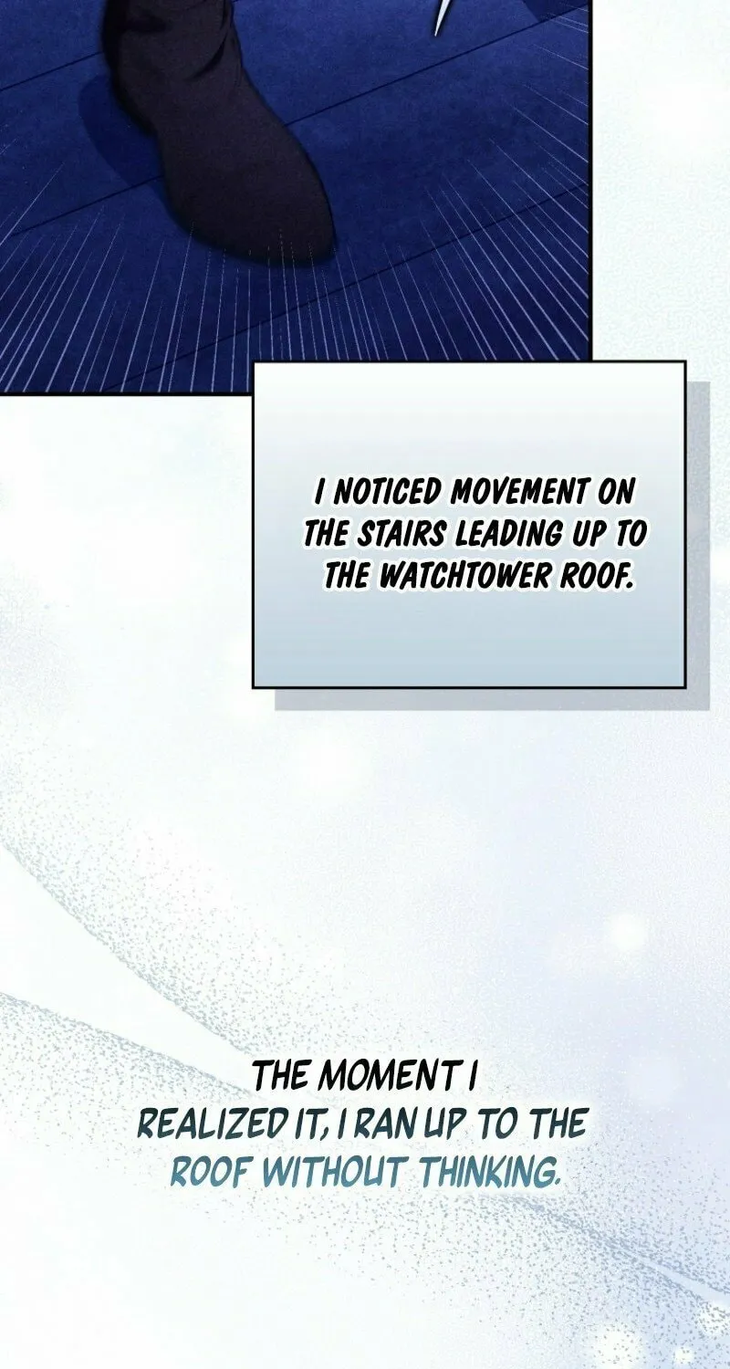 Don't Expect Me to Take Responsibility Chapter 48 page 5 - 