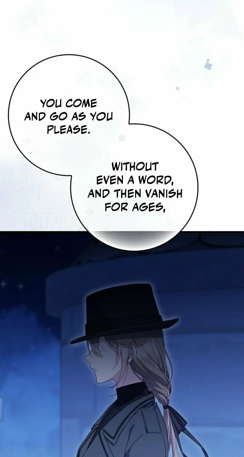 Don't Expect Me to Take Responsibility Chapter 48 page 41 - 